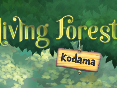 Living Forest: Kodama